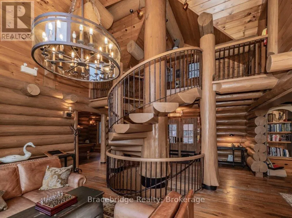 BELMONT WEEK 10 - 3876 MUSKOKA RD 118 W HIGHWAY