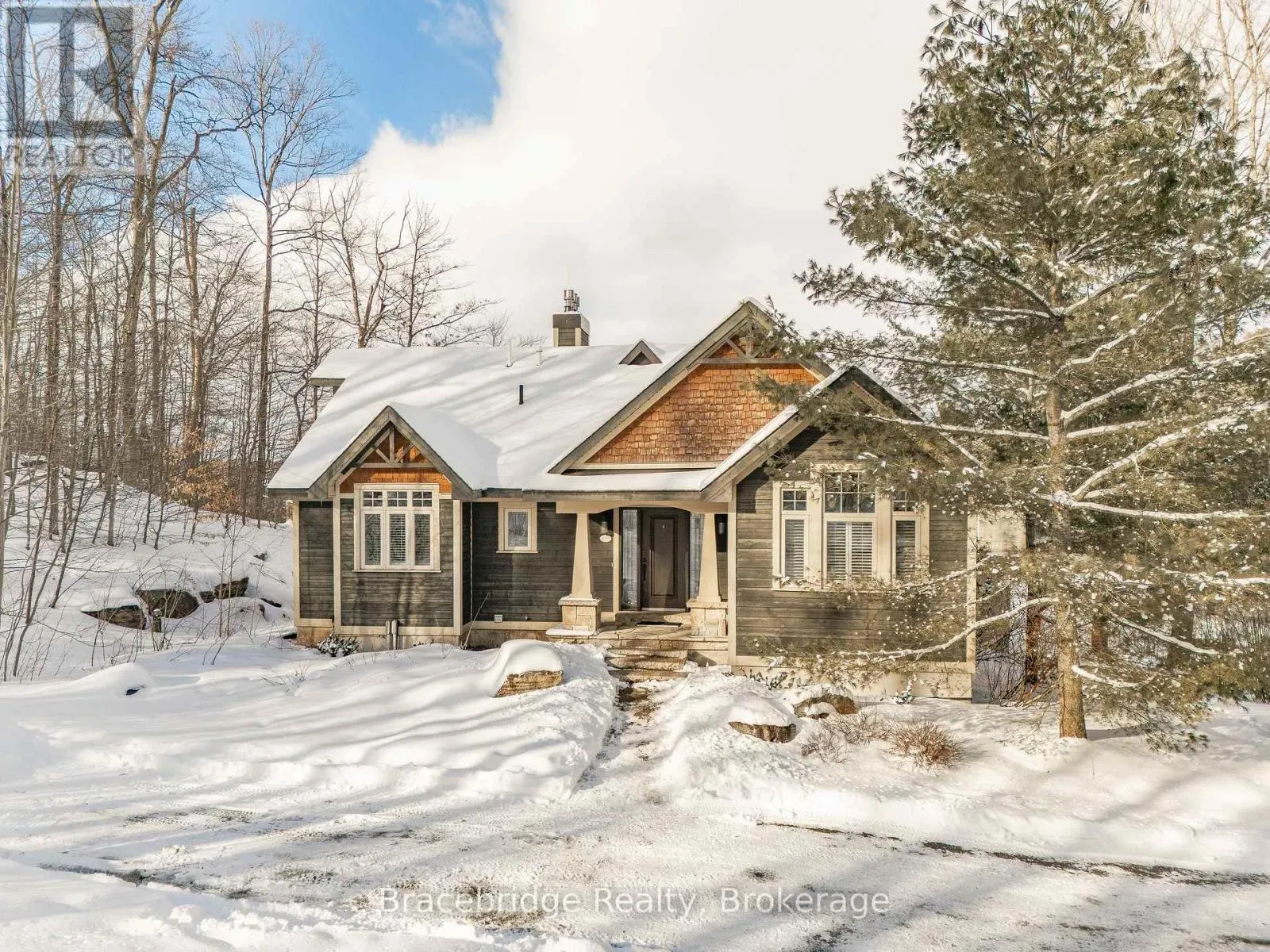 BELMONT WEEK 10 - 3876 MUSKOKA RD 118 W HIGHWAY