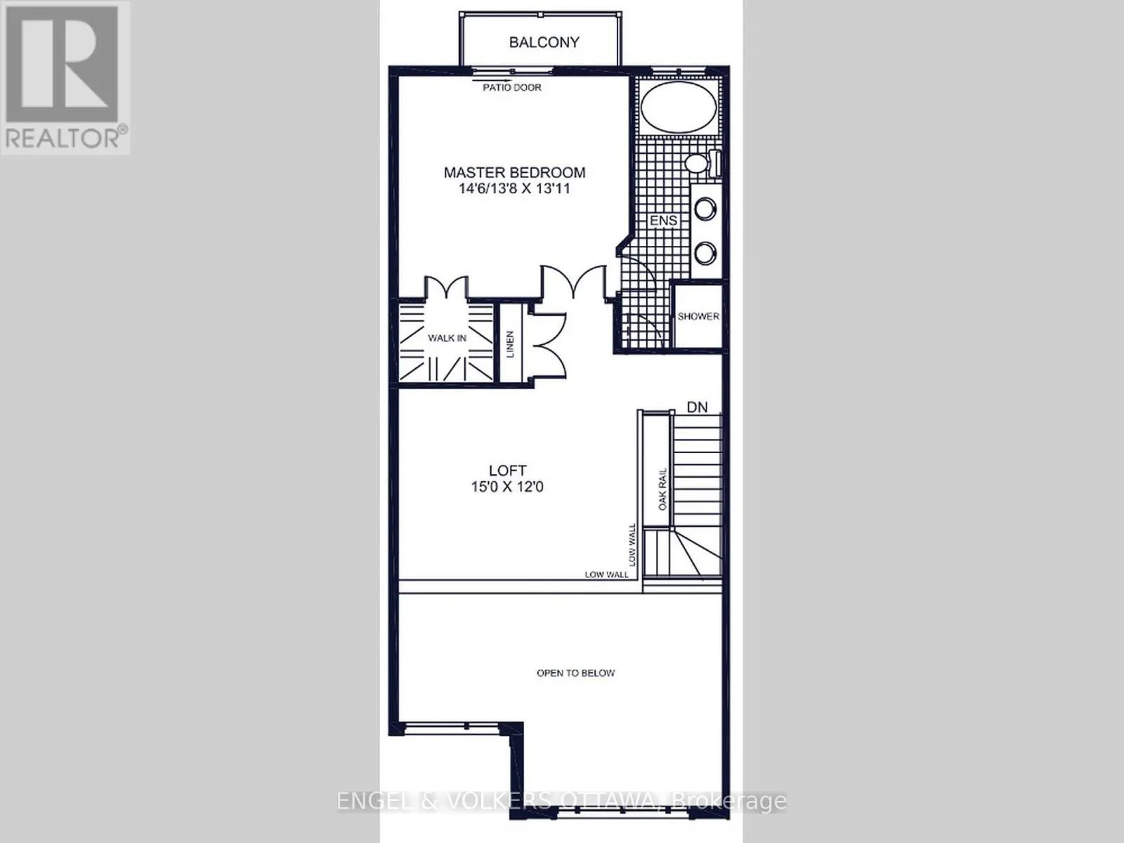 262 PEMBINA PRIVATE