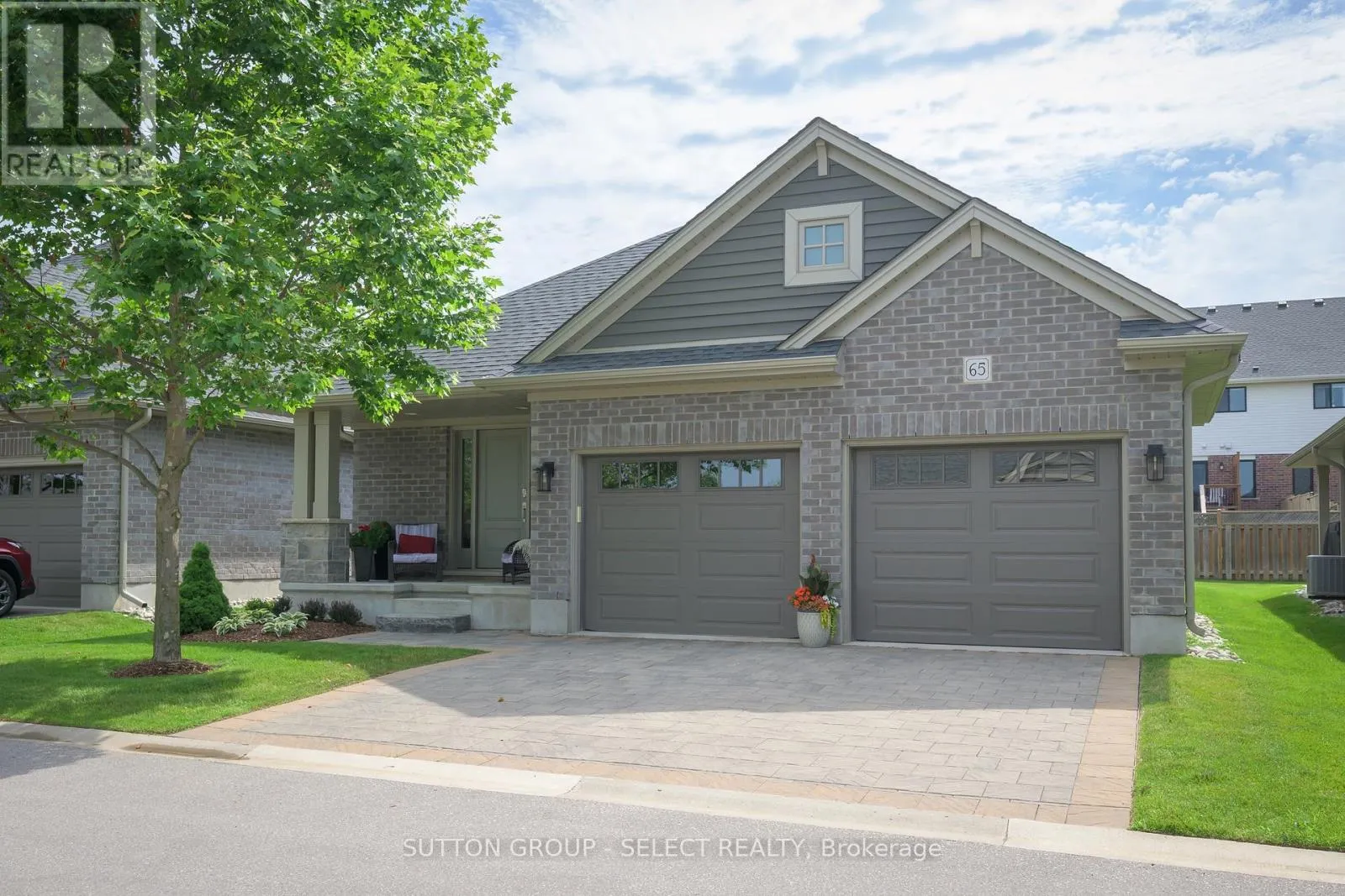 65 - 234 PEACH TREE BOULEVARD, #65