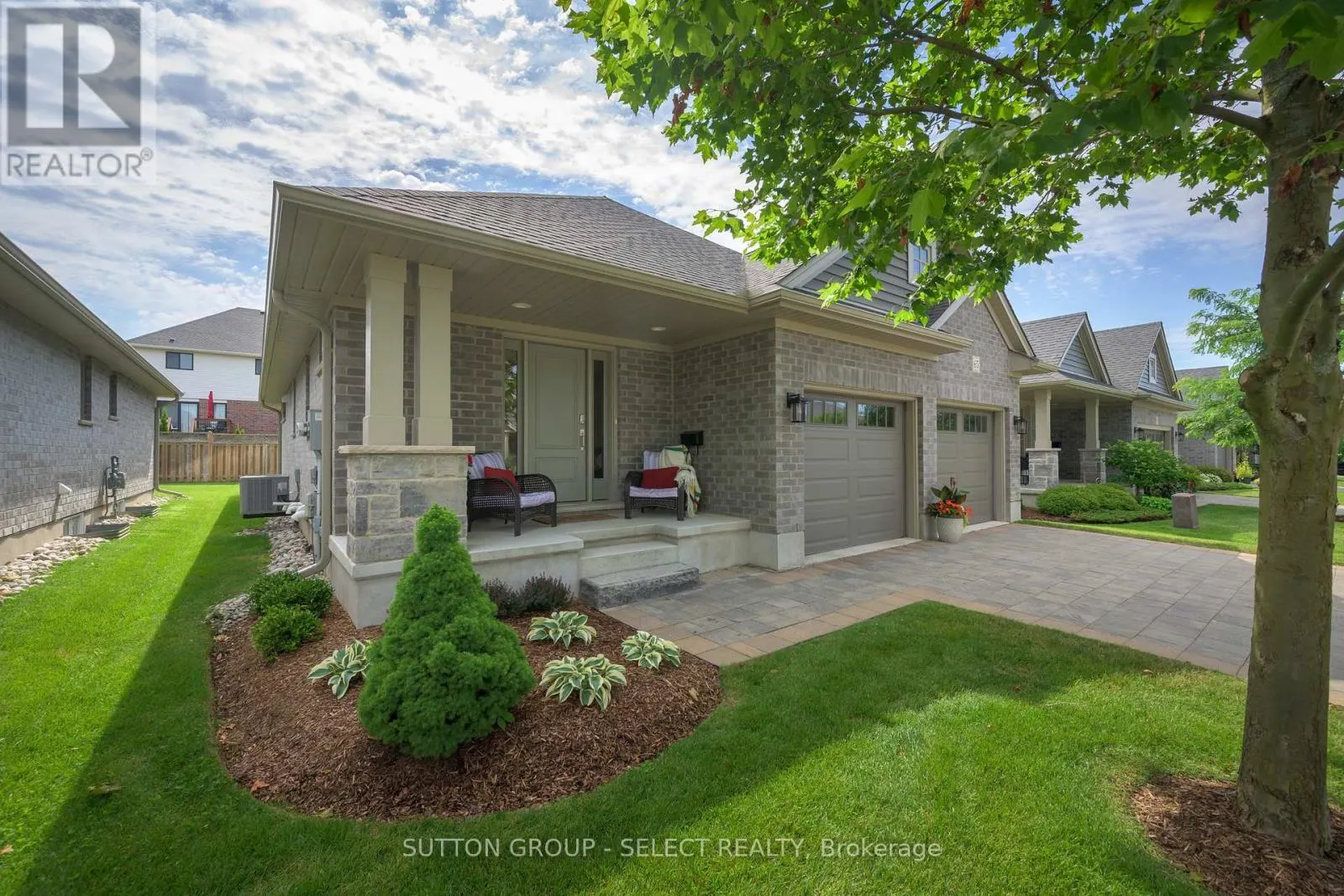 65 - 234 PEACH TREE BOULEVARD, #65