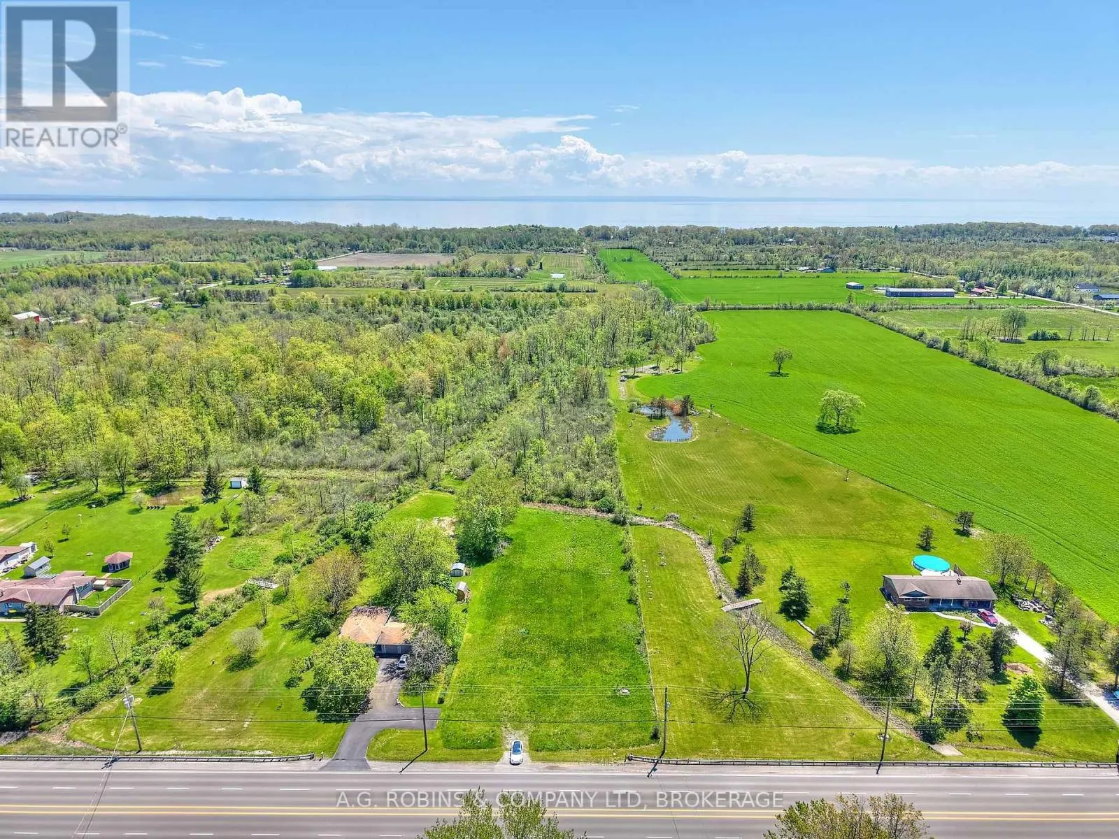3705 HWY 3, R.R. #1