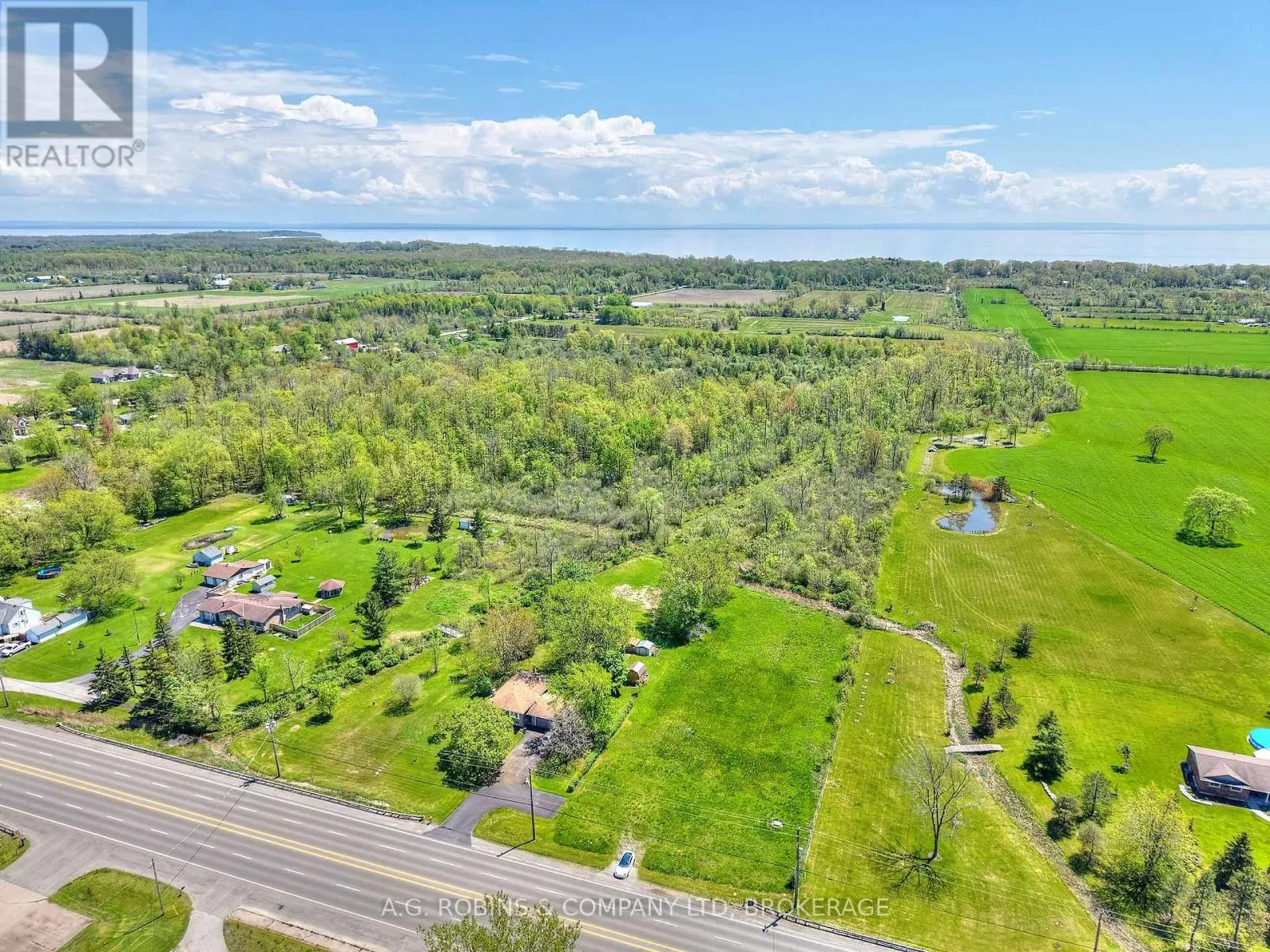 3705 HWY 3, R.R. #1