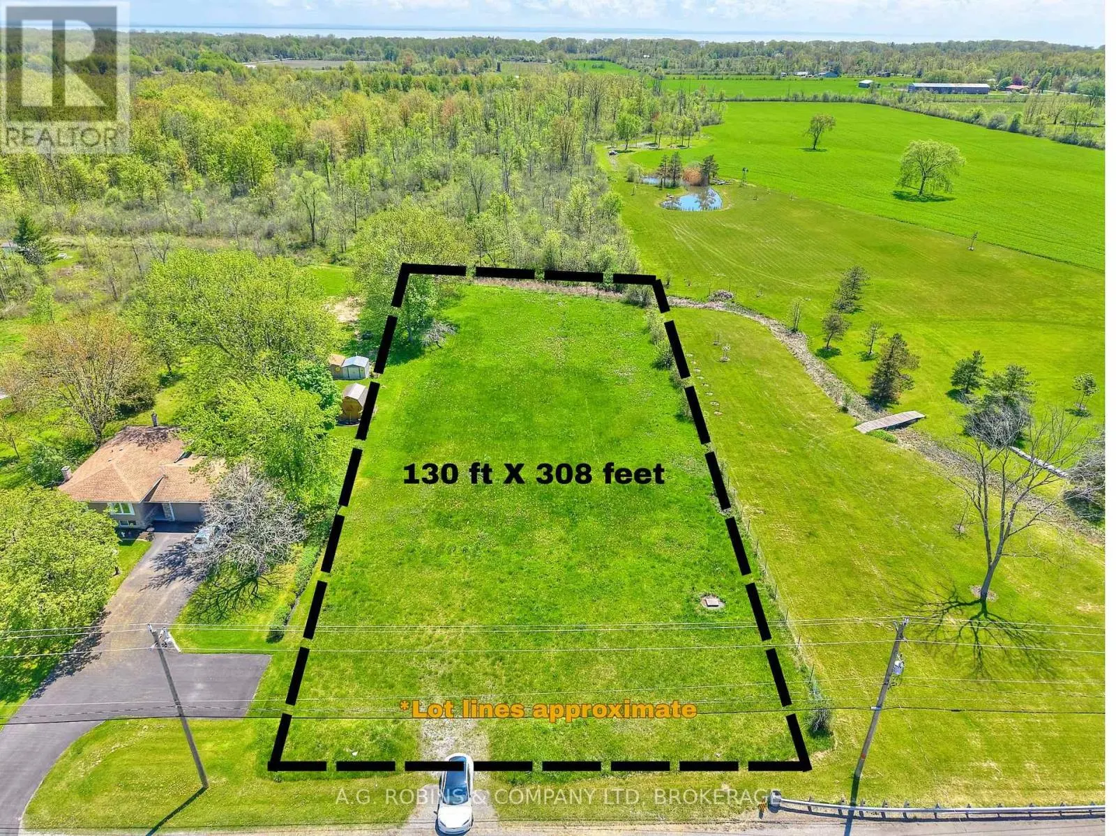 3705 HWY 3, R.R. #1