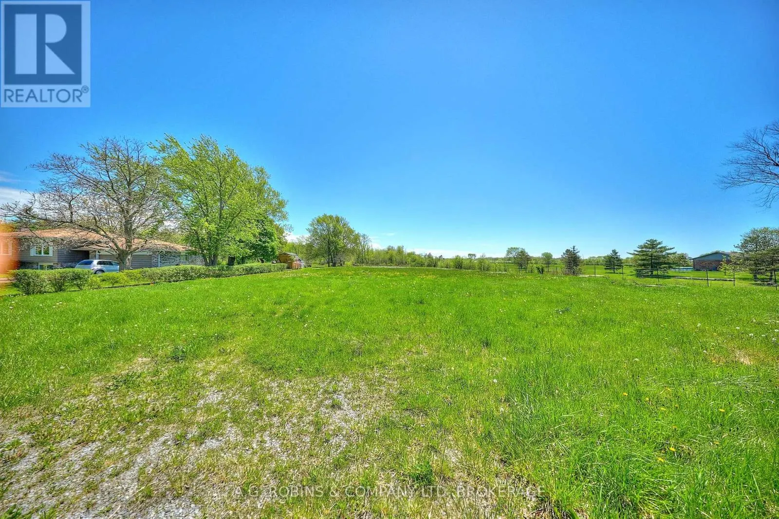 3705 HWY 3, R.R. #1