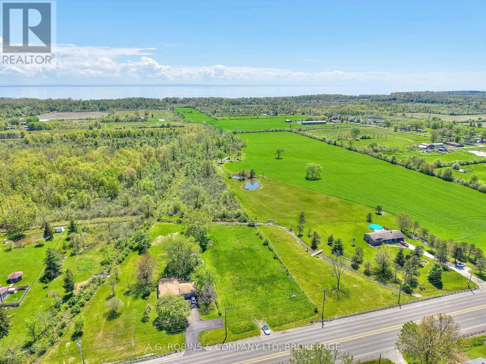 3705 HWY 3, R.R. #1
