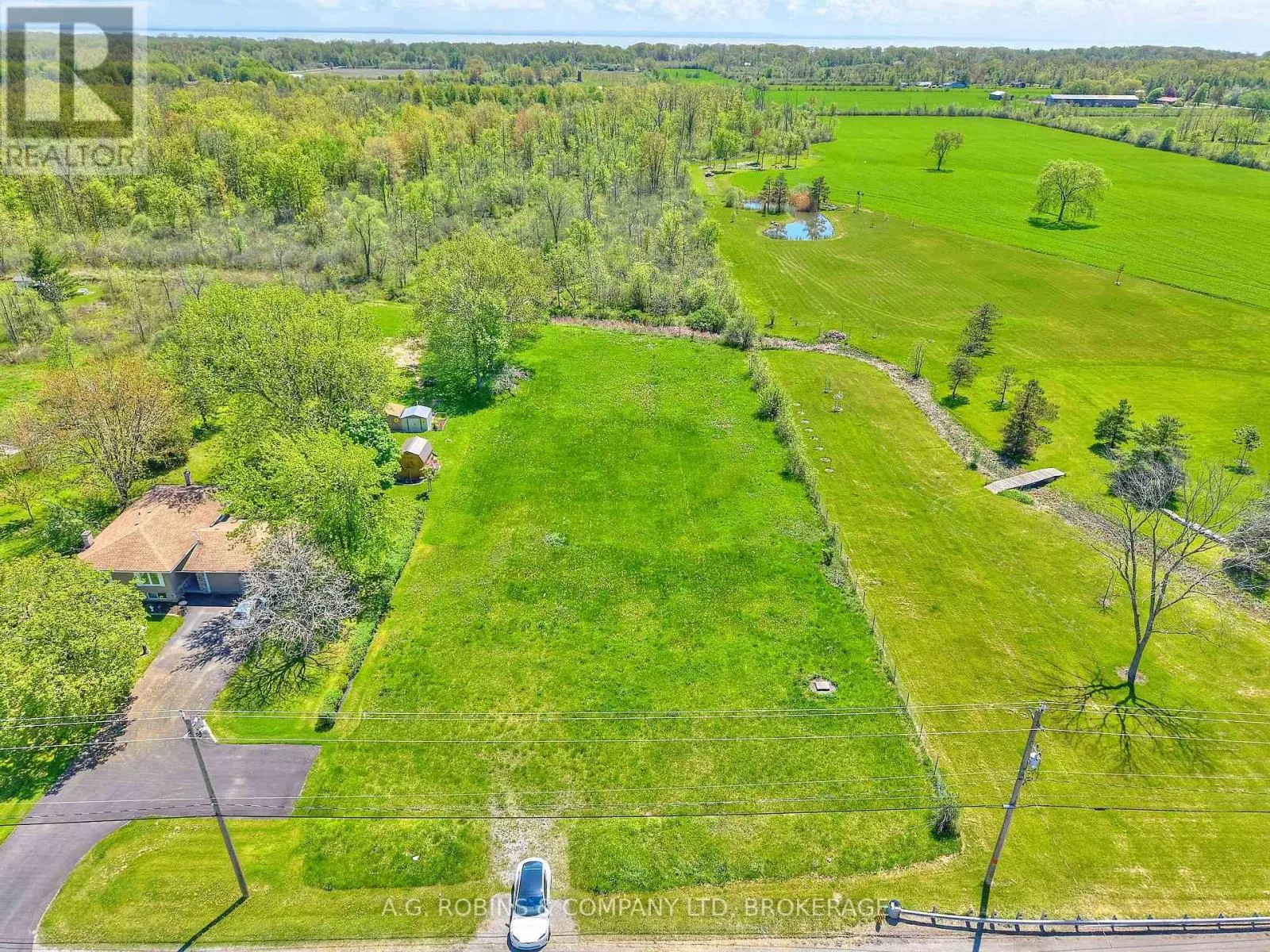 3705 HWY 3, R.R. #1