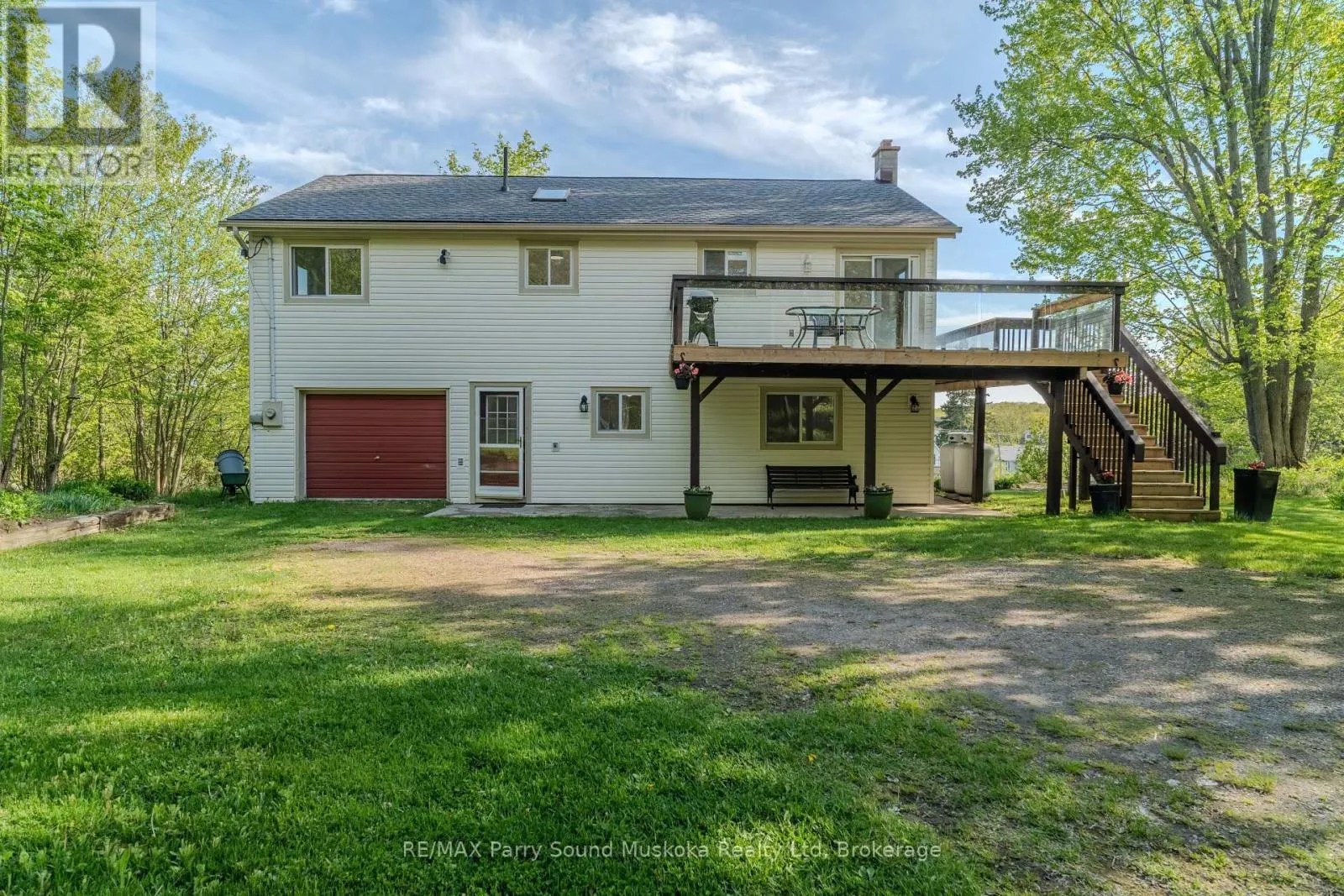 17 HARRIET STREET