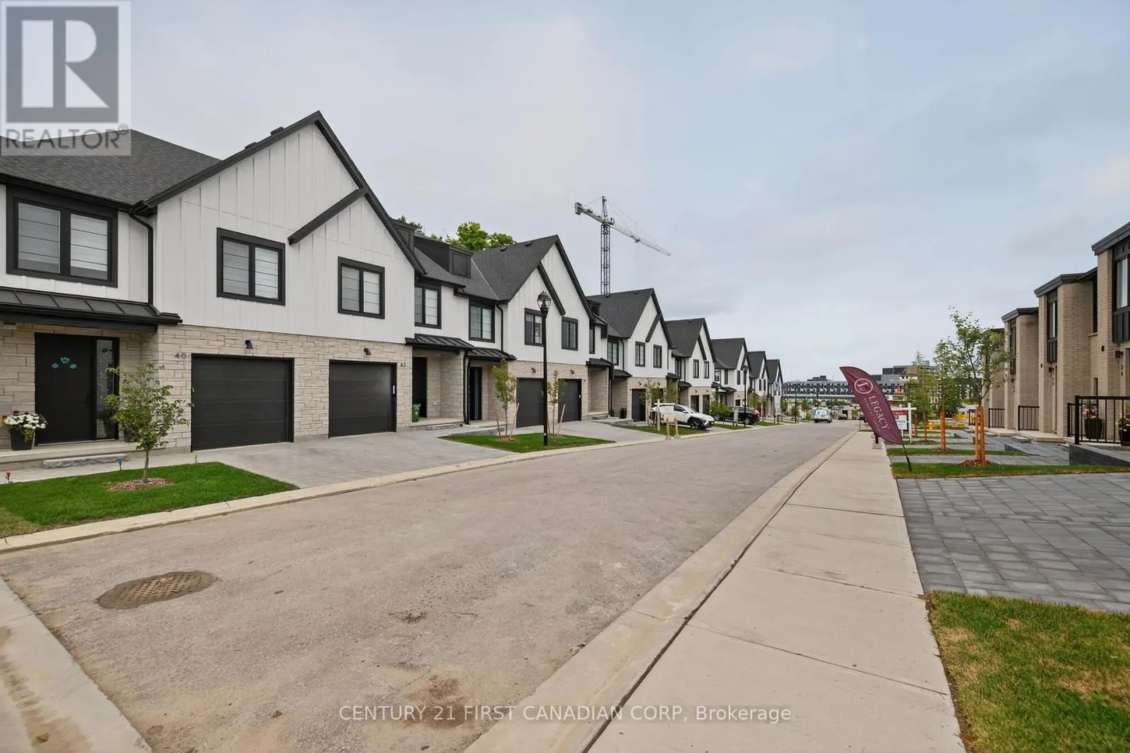 56- LOWER - 1175 RIVERBEND ROAD, #56- Lower