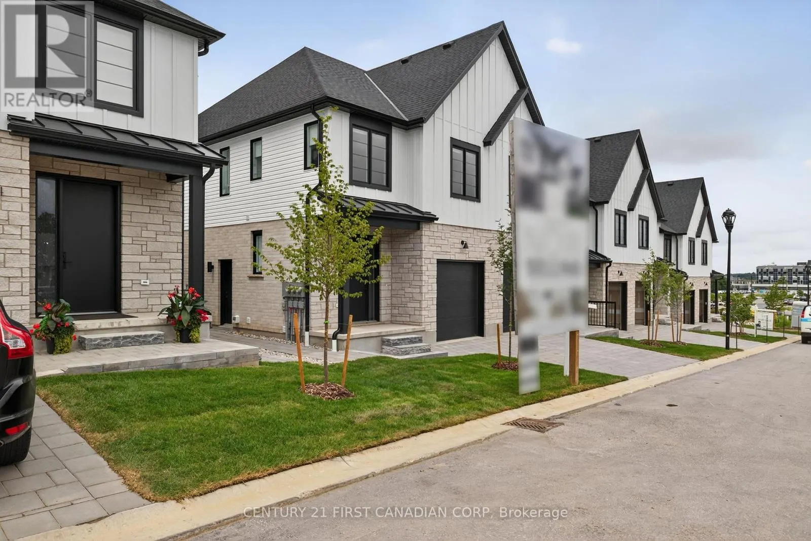 56- LOWER - 1175 RIVERBEND ROAD, #56- Lower