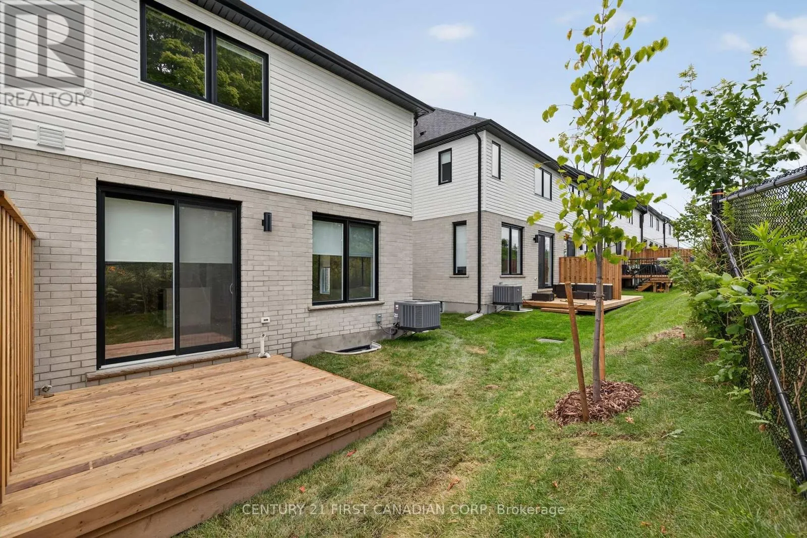 56- LOWER - 1175 RIVERBEND ROAD, #56- Lower