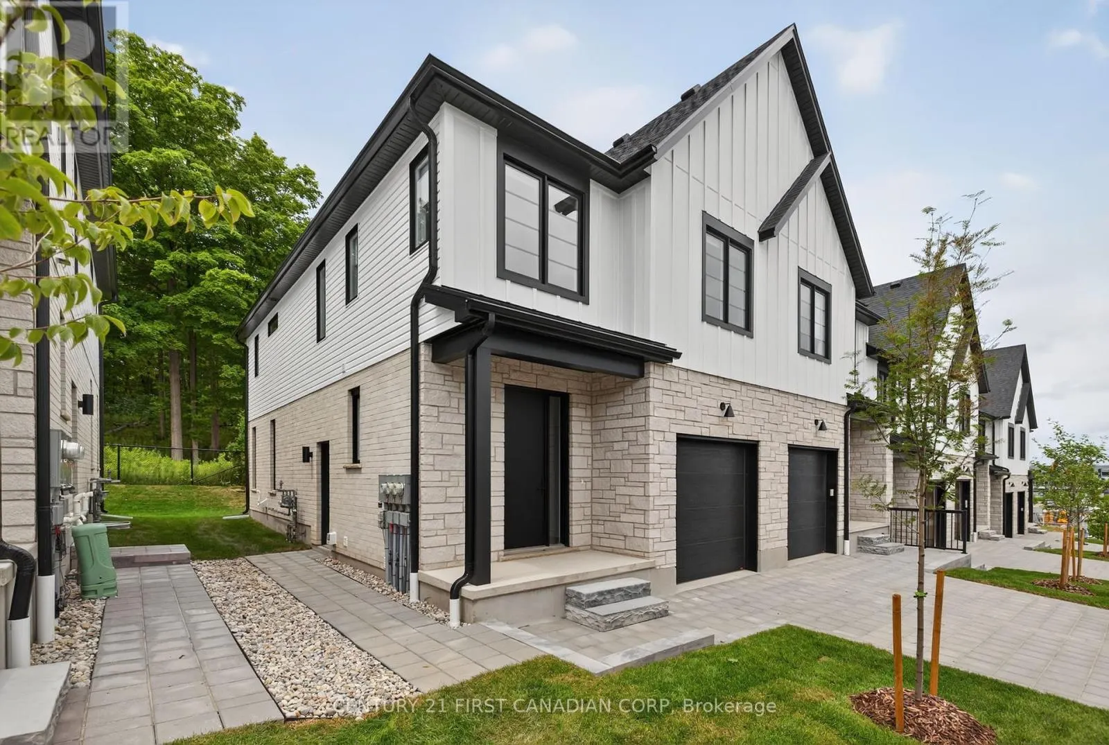 56- LOWER - 1175 RIVERBEND ROAD, #56- Lower