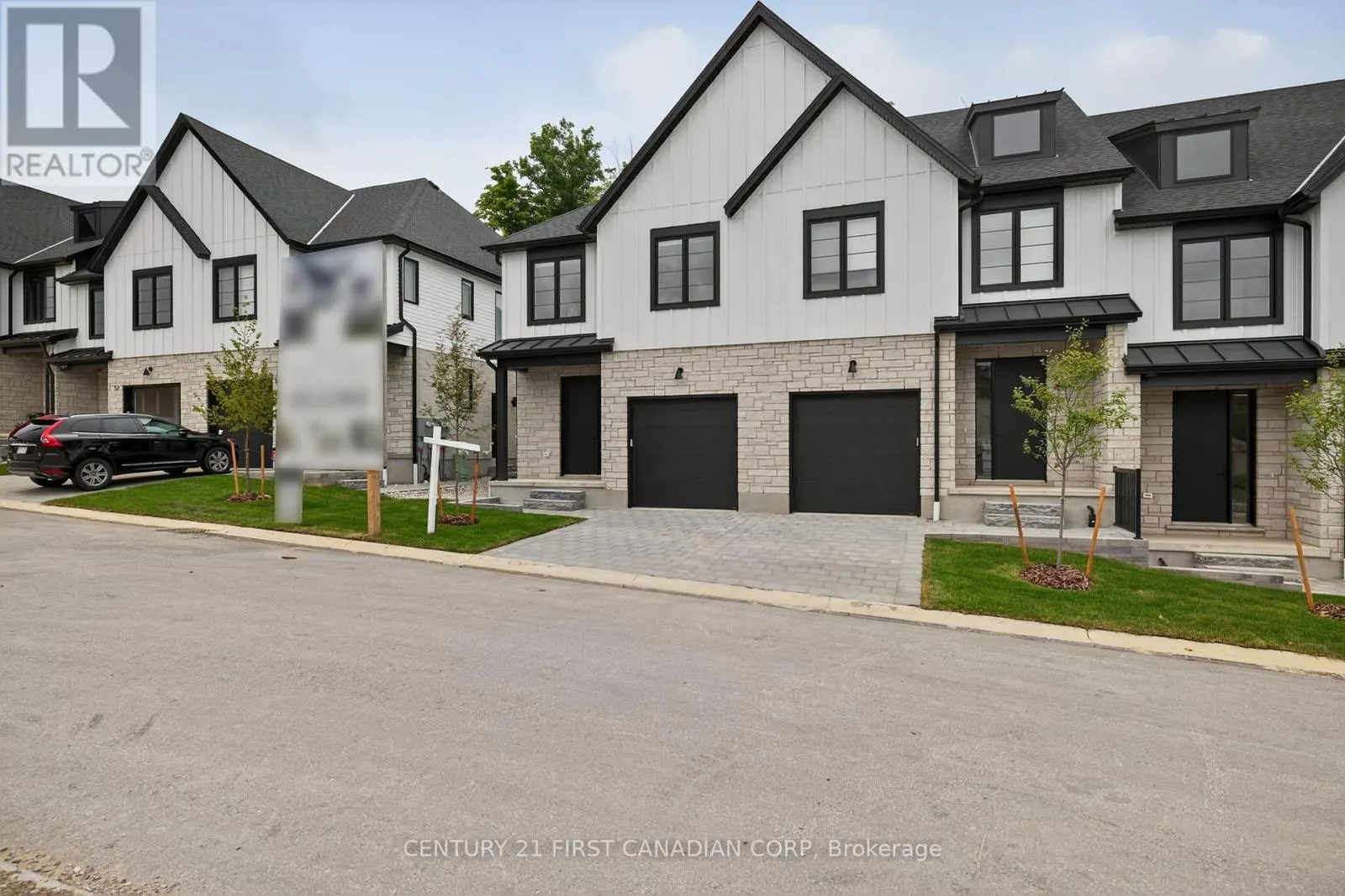 56- LOWER - 1175 RIVERBEND ROAD, #56- Lower