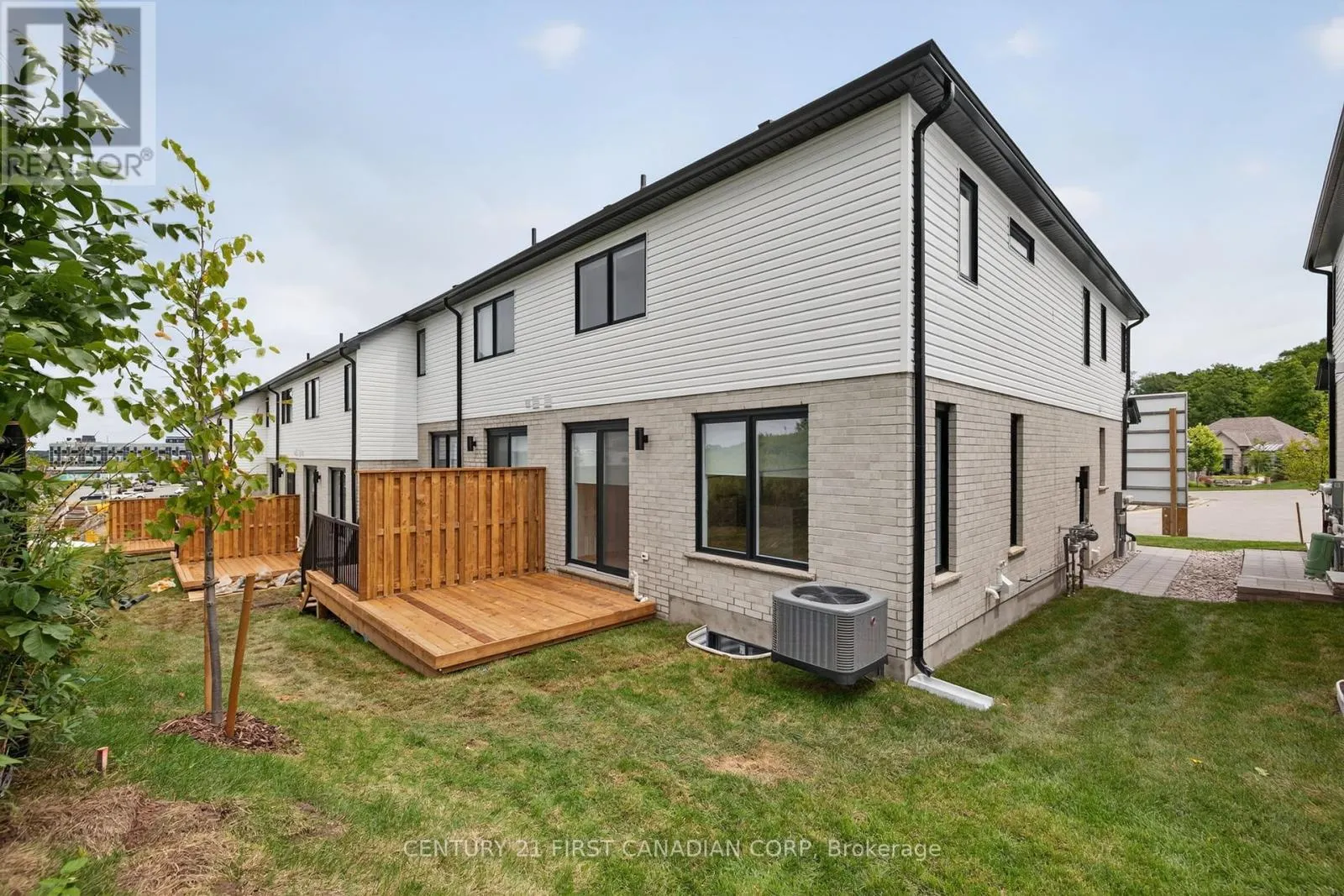 56- LOWER - 1175 RIVERBEND ROAD, #56- Lower