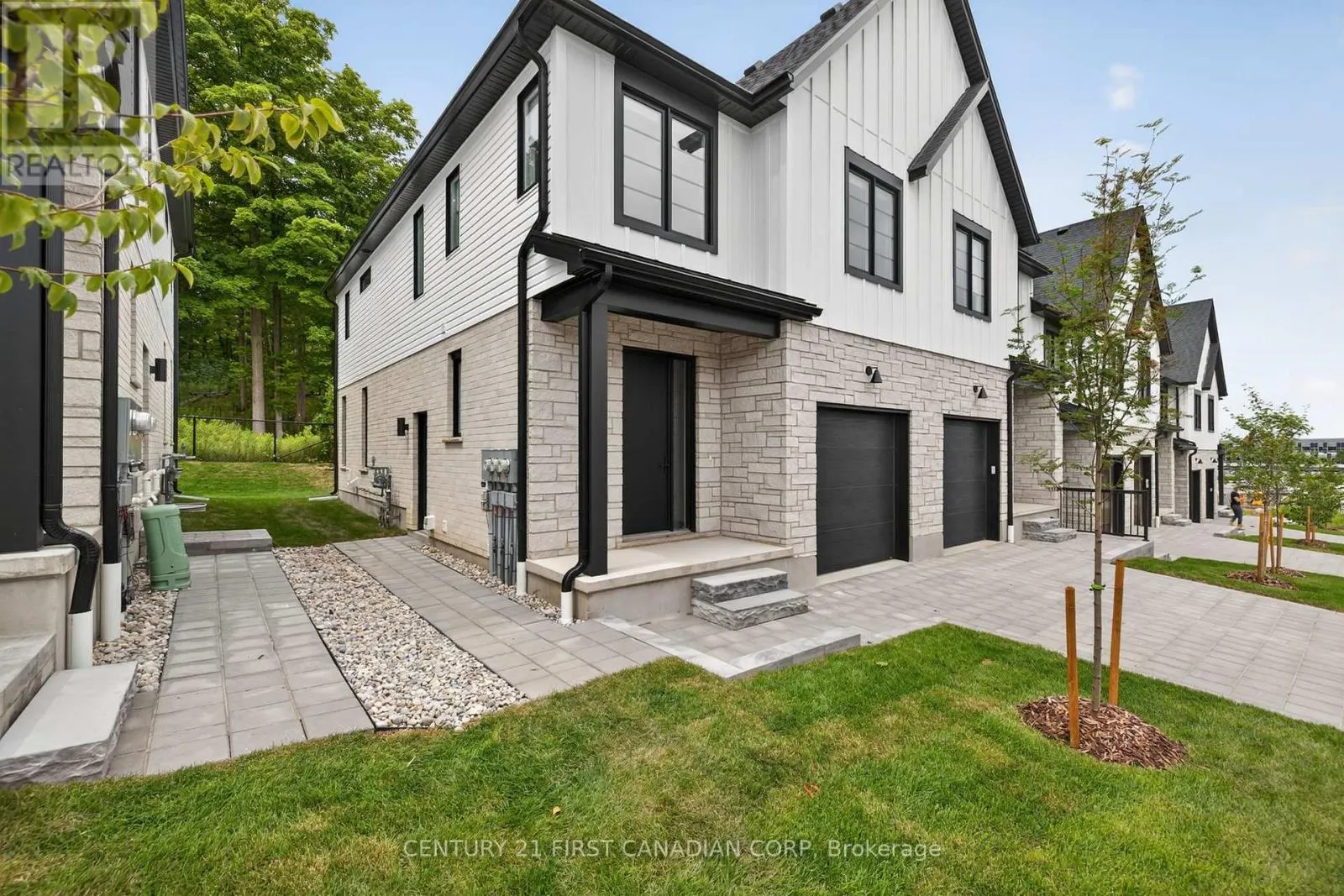 56- LOWER - 1175 RIVERBEND ROAD, #56- Lower