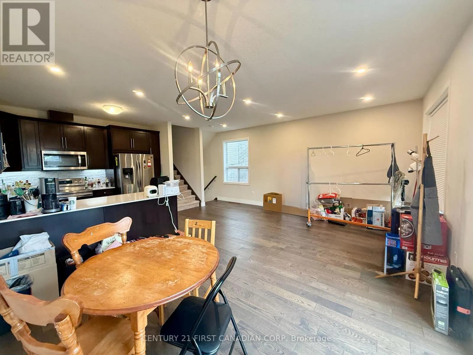 139 - 1960 DALMAGARRY ROAD, #139