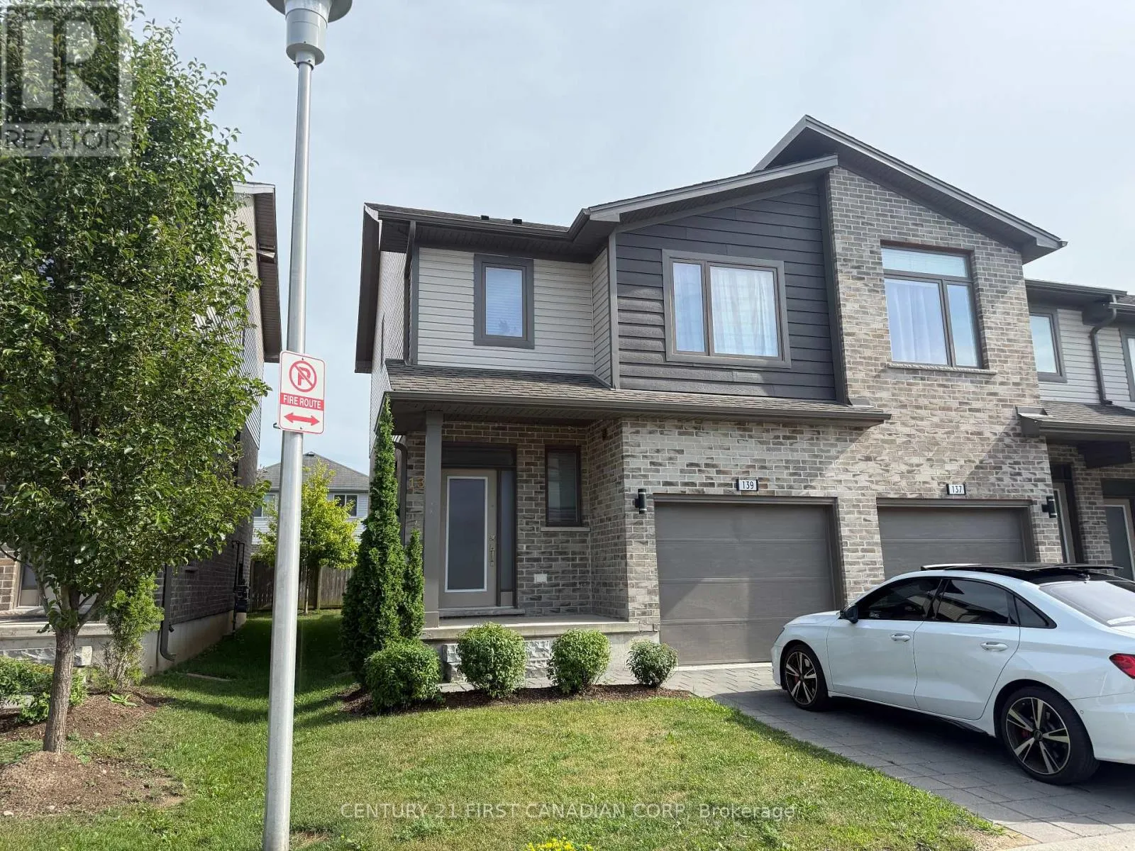 139 - 1960 DALMAGARRY ROAD, #139