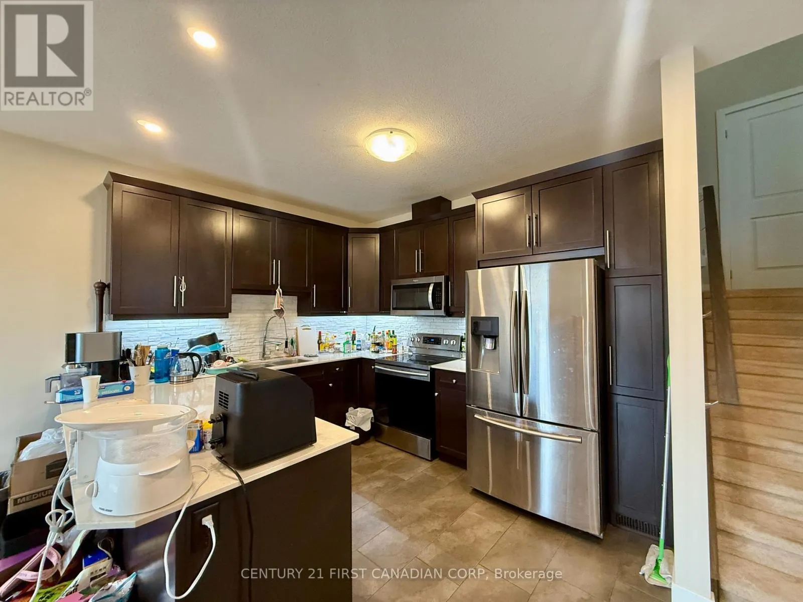 139 - 1960 DALMAGARRY ROAD, #139