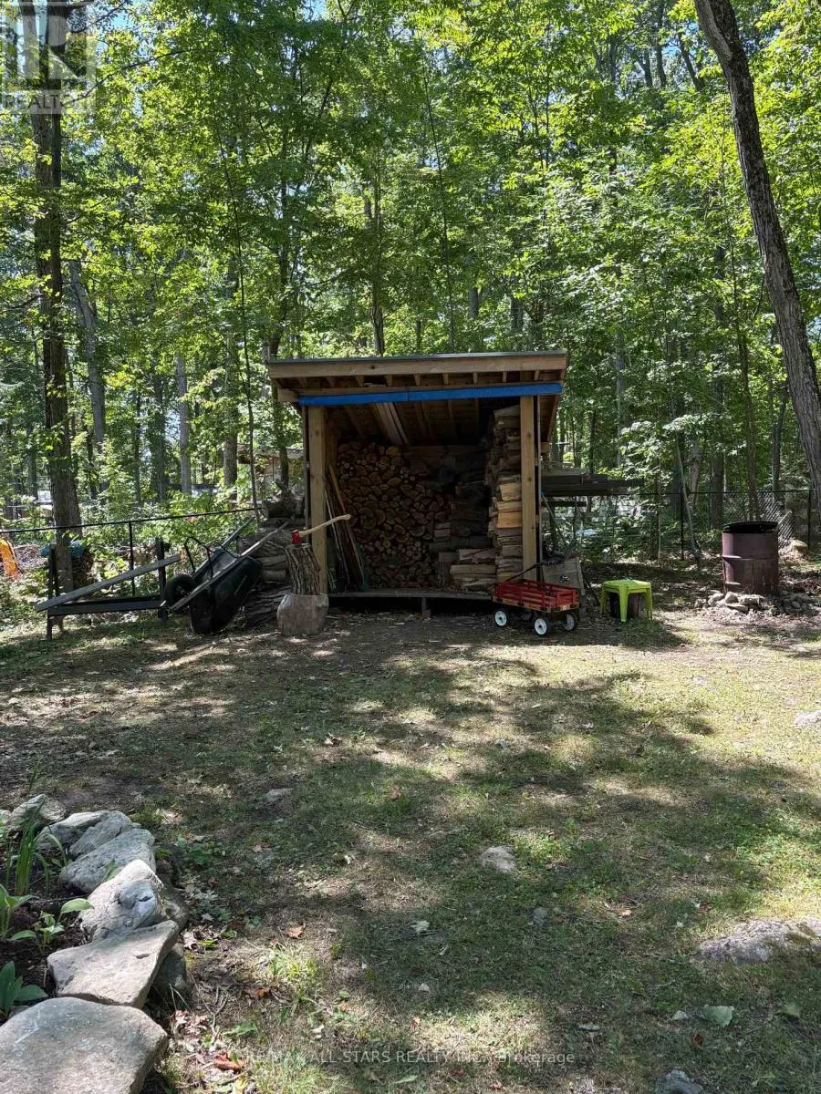 686 GRAND ISLAND ROAD