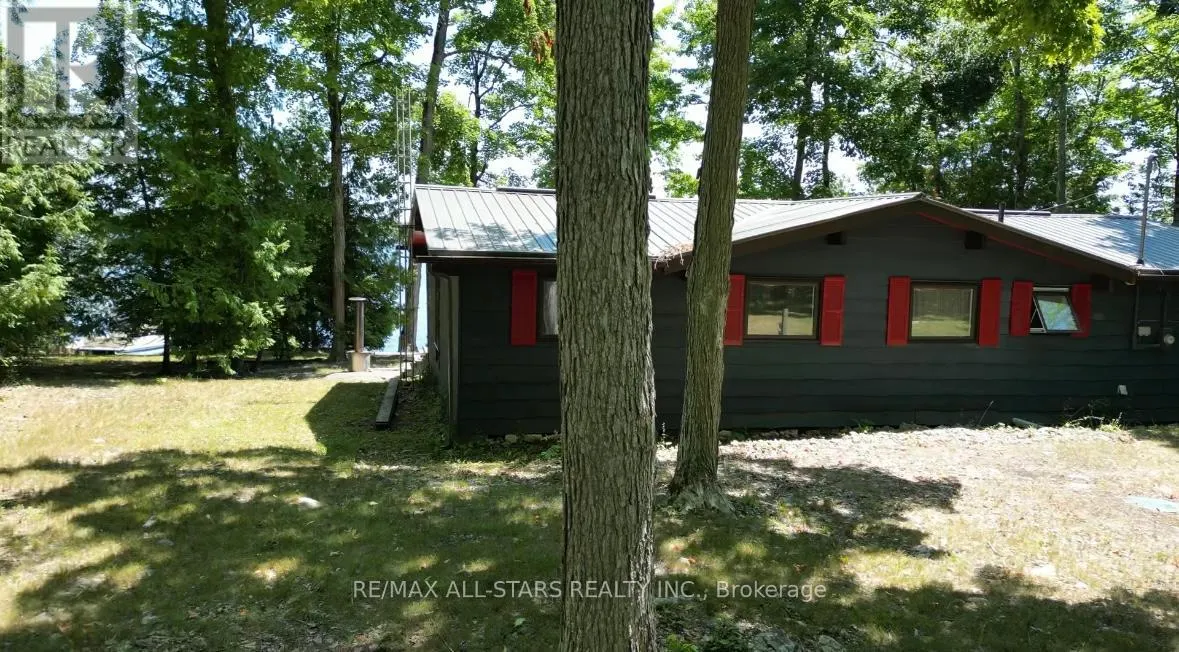686 GRAND ISLAND ROAD