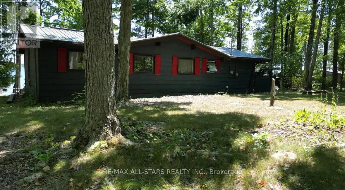 686 GRAND ISLAND ROAD