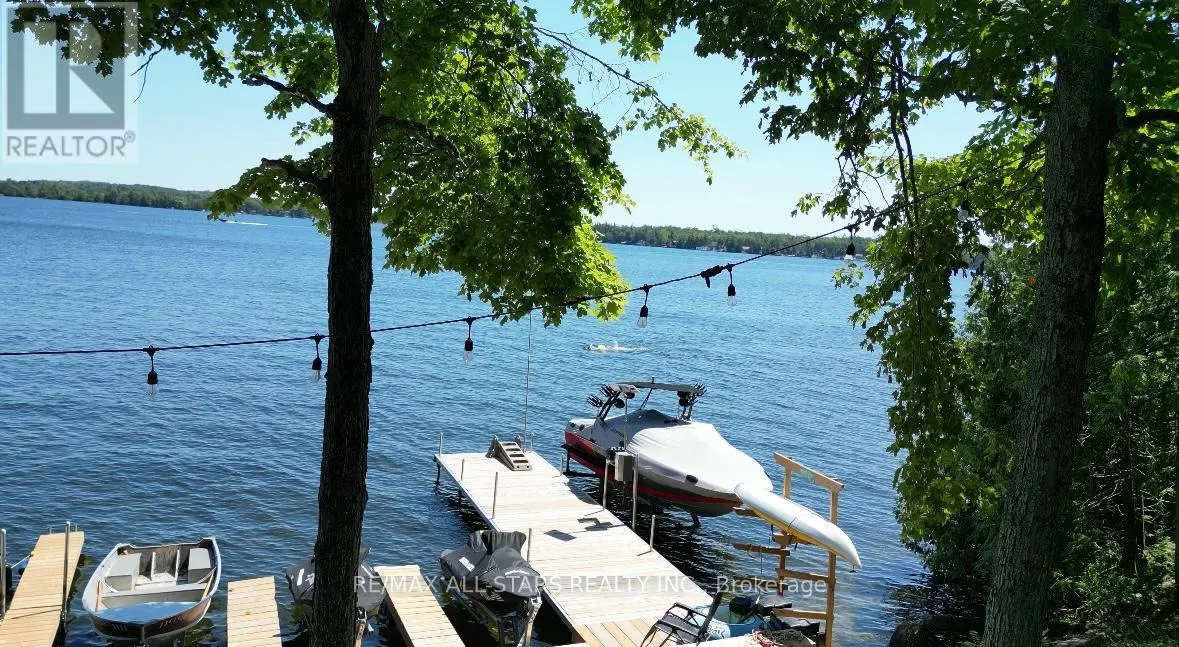 686 GRAND ISLAND ROAD