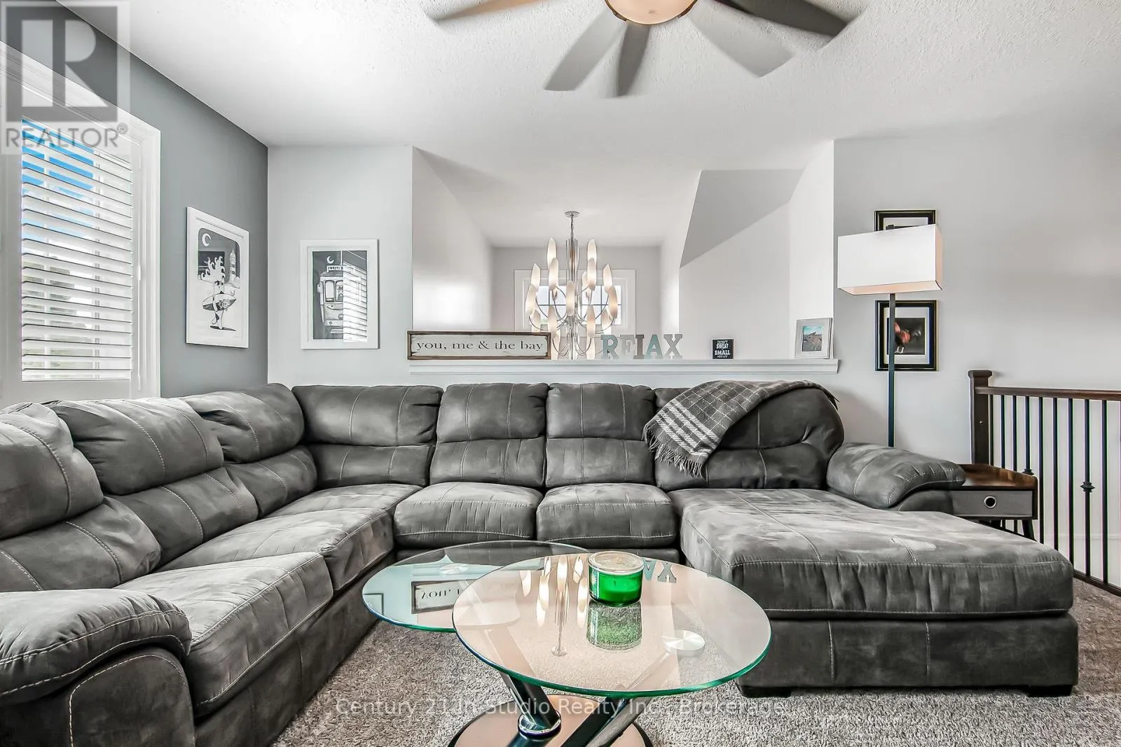1 - 301 TELFORD TRAIL, #1