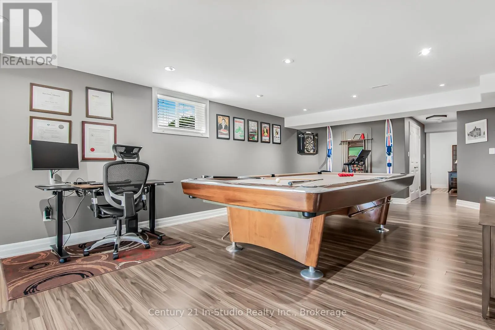 1 - 301 TELFORD TRAIL, #1