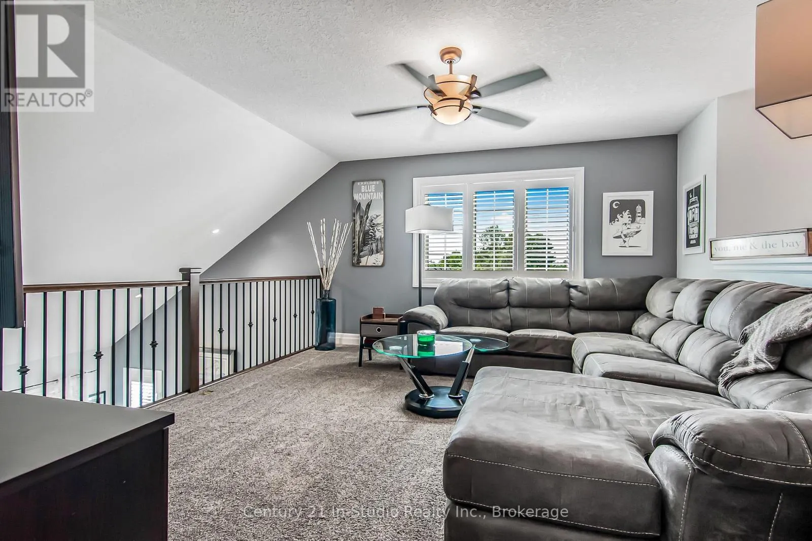 1 - 301 TELFORD TRAIL, #1