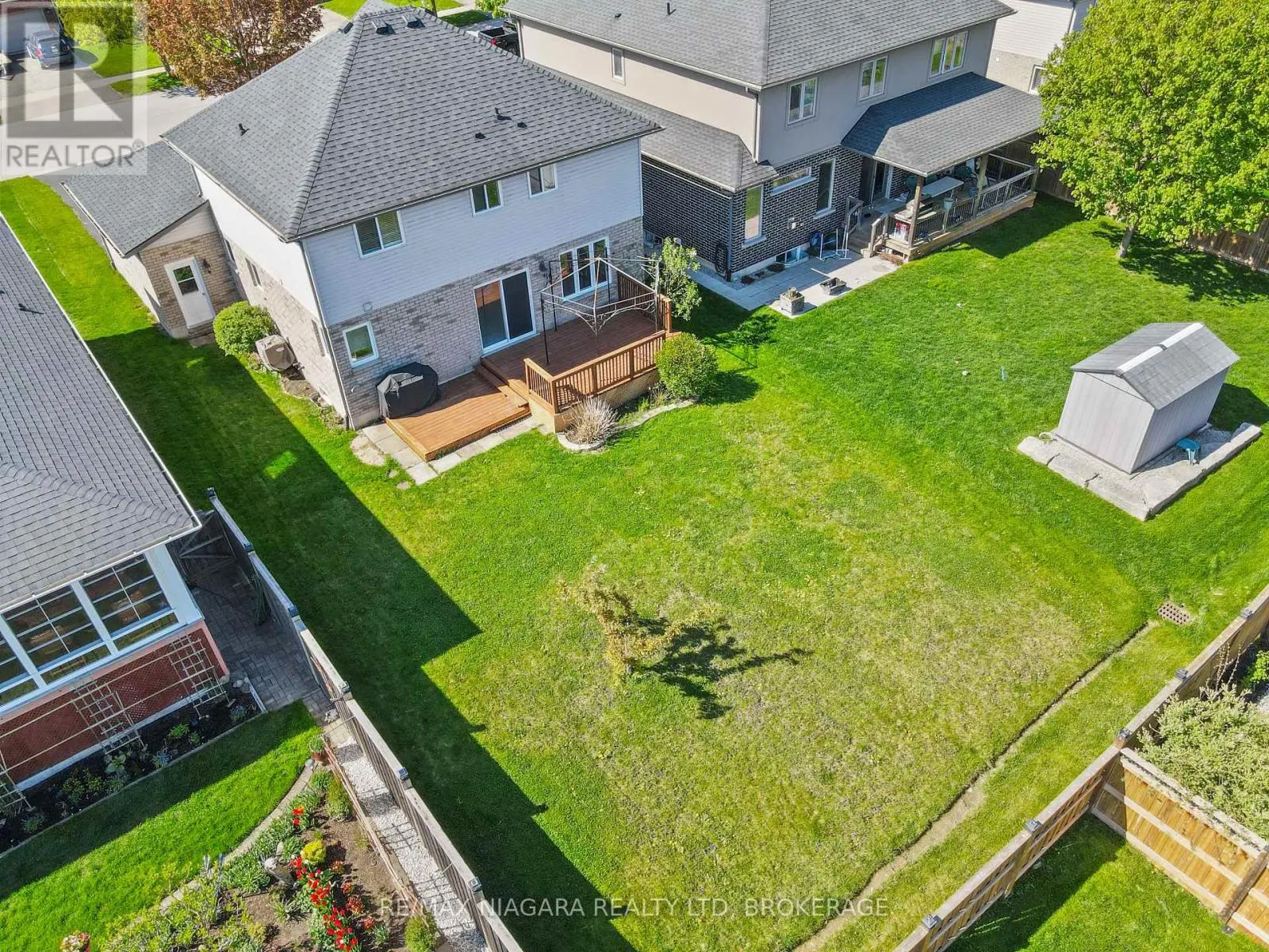 66 HUNTER DRIVE