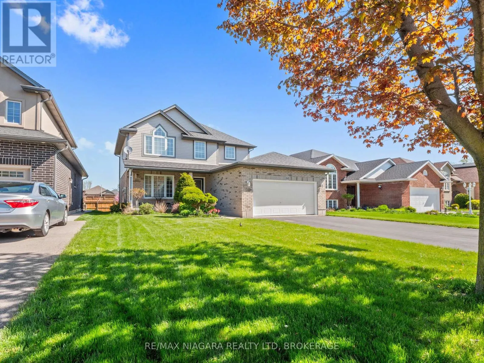 66 HUNTER DRIVE