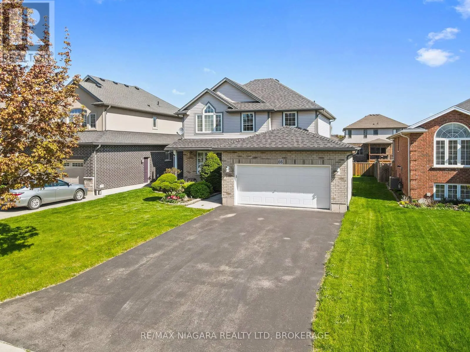 66 HUNTER DRIVE
