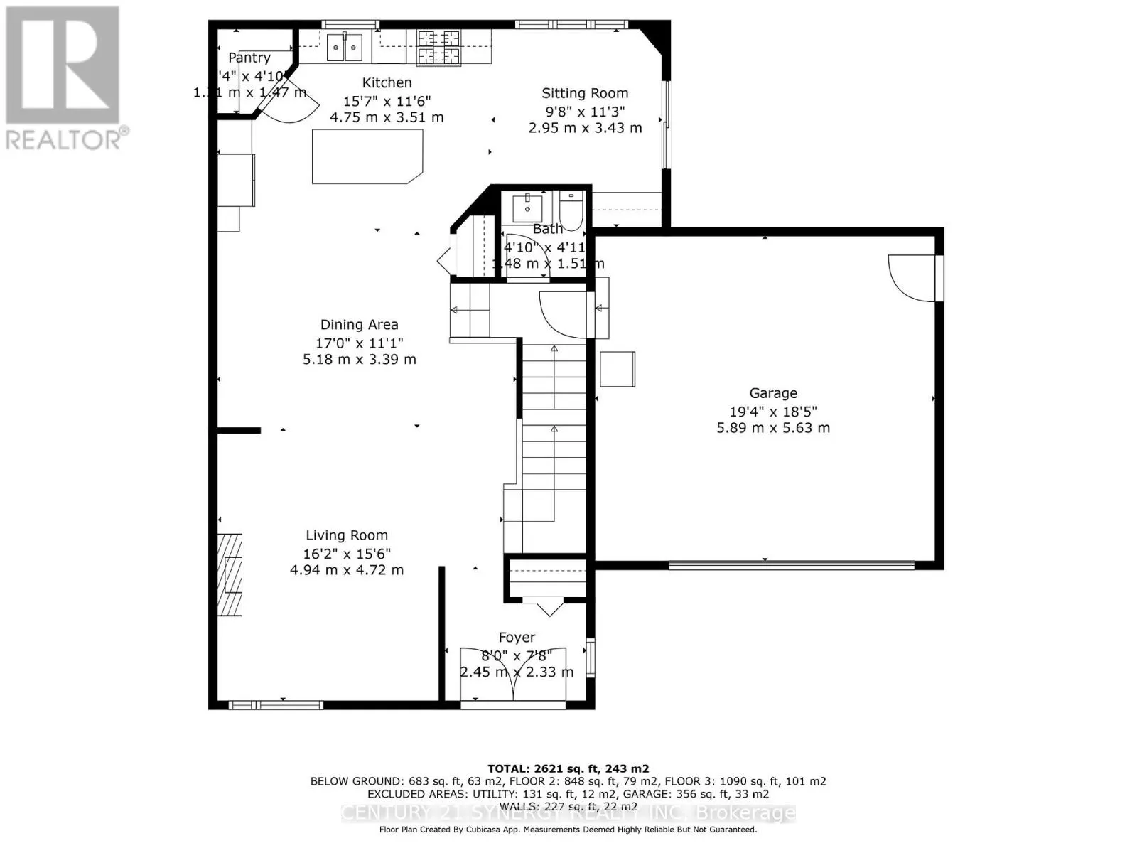 406 PROVENCE AVENUE