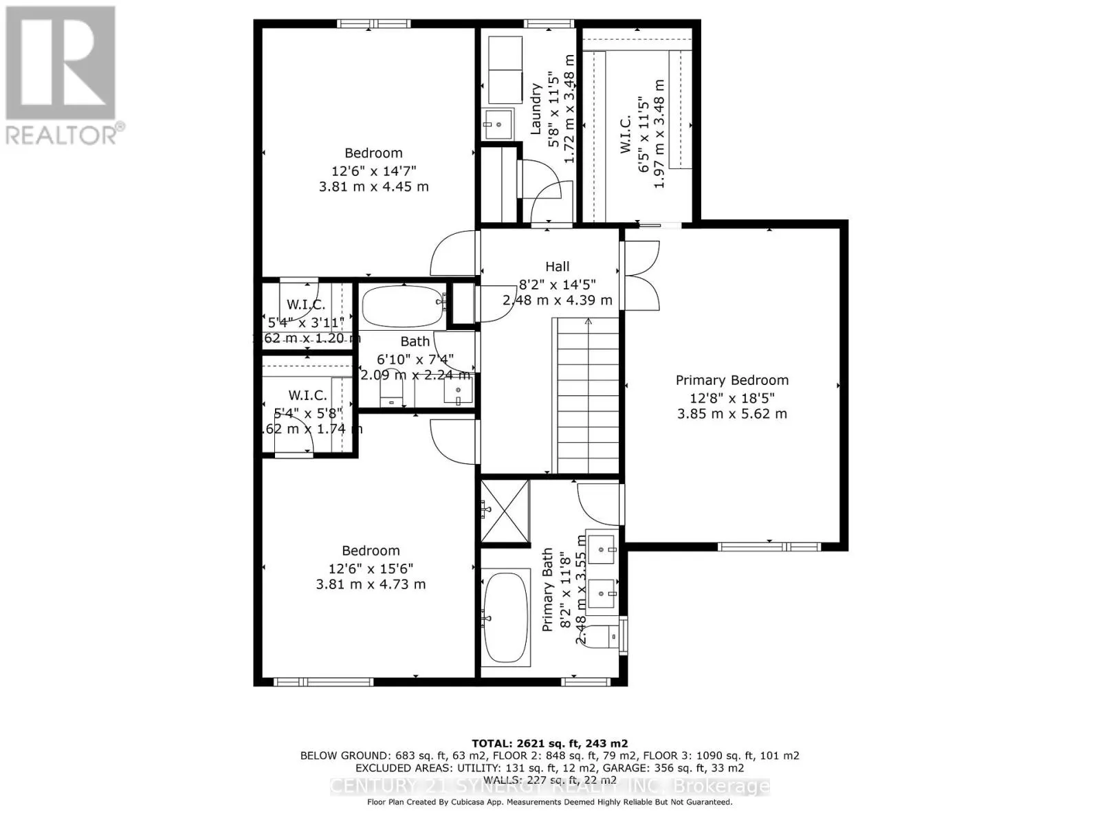 406 PROVENCE AVENUE