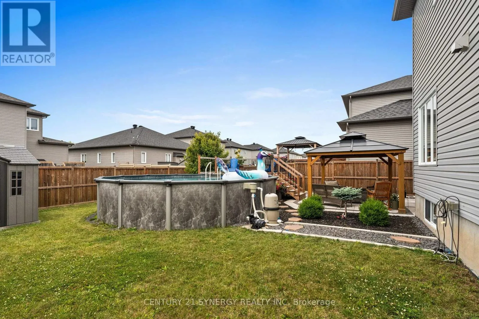 406 PROVENCE AVENUE