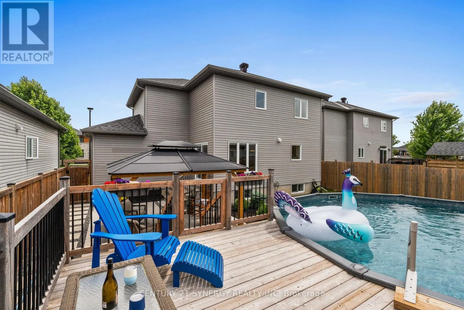 406 PROVENCE AVENUE