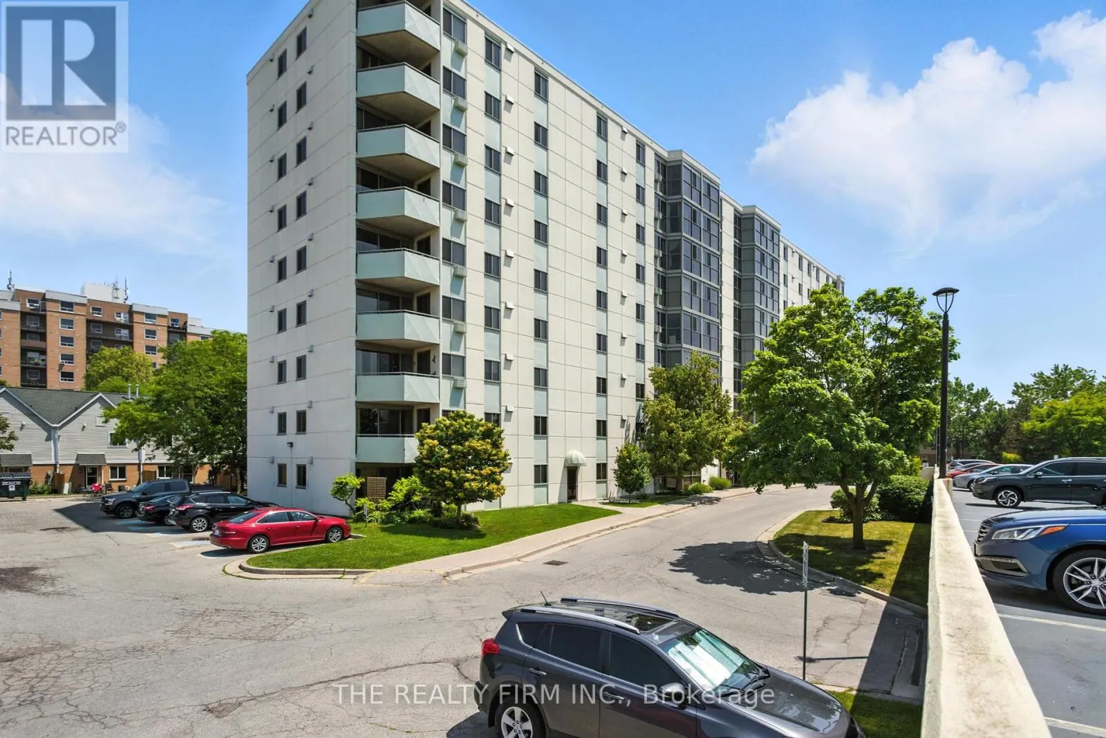 809 - 127 BELMONT DRIVE, #809