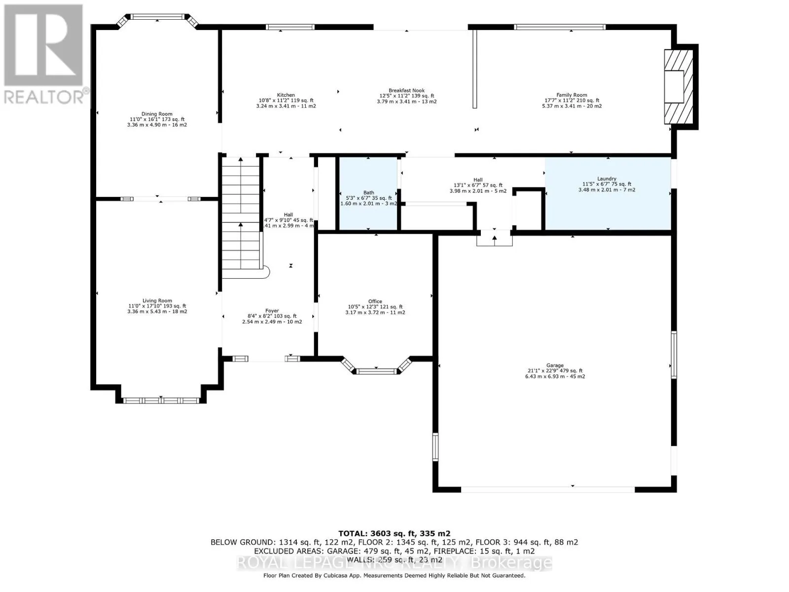 3 ELMVALE CRESCENT