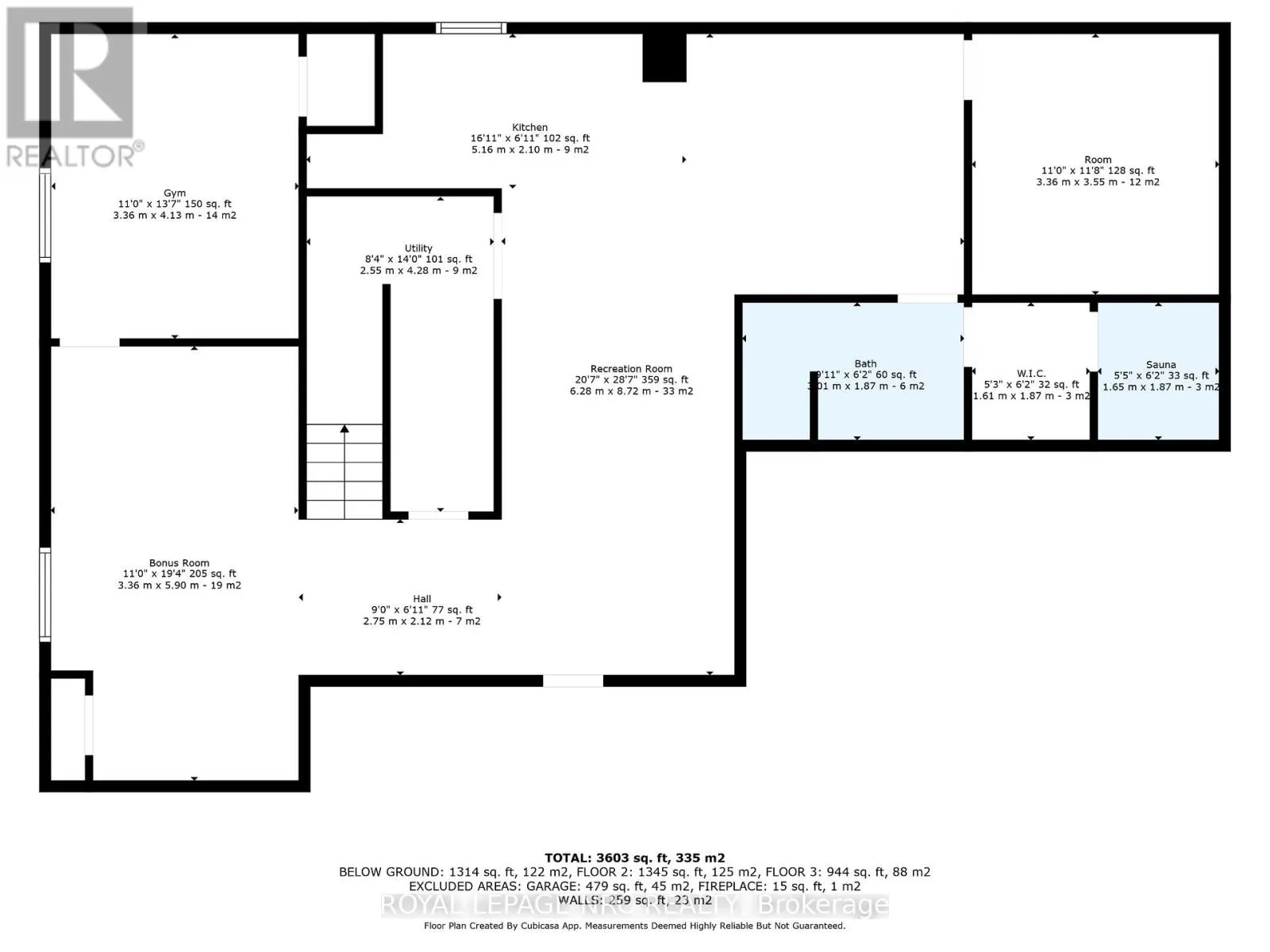 3 ELMVALE CRESCENT