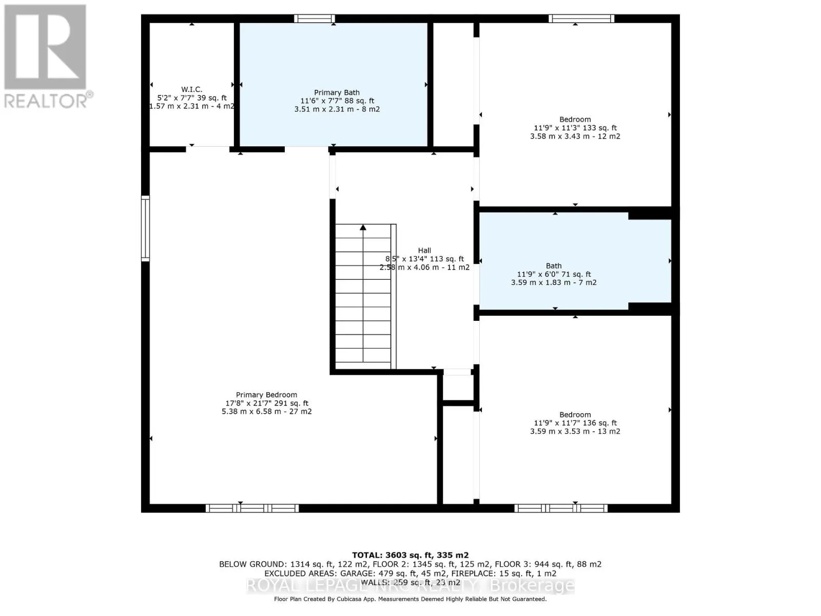 3 ELMVALE CRESCENT