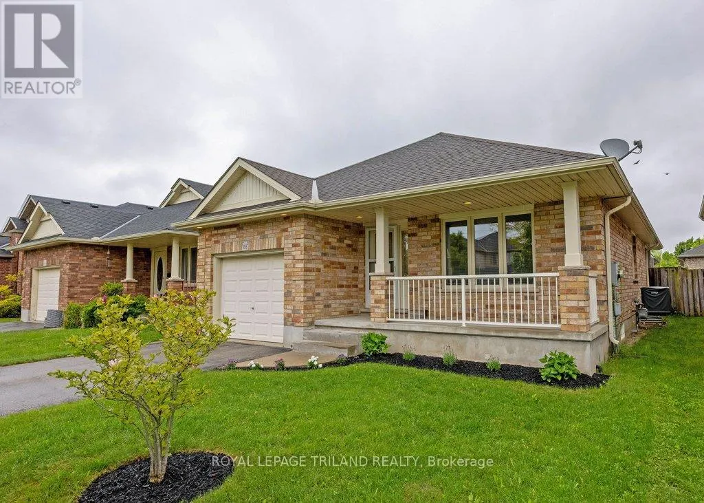 106 HAGERMAN CRESCENT