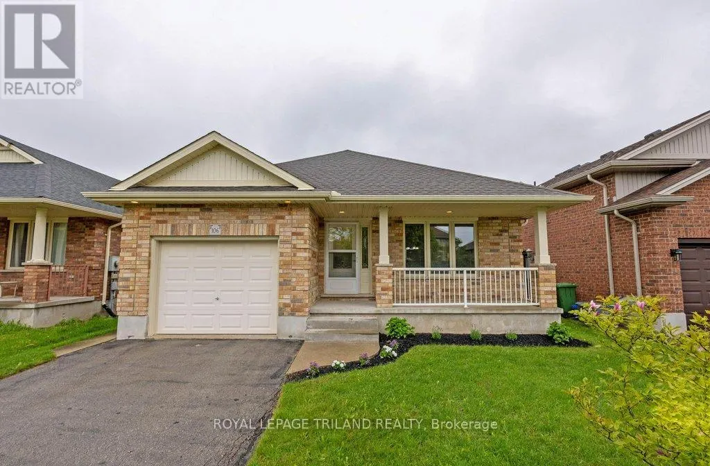 106 HAGERMAN CRESCENT