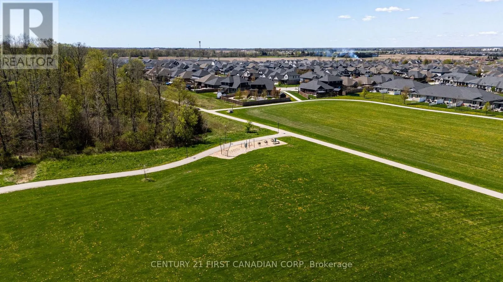 5 HARTLAND CIRCLE