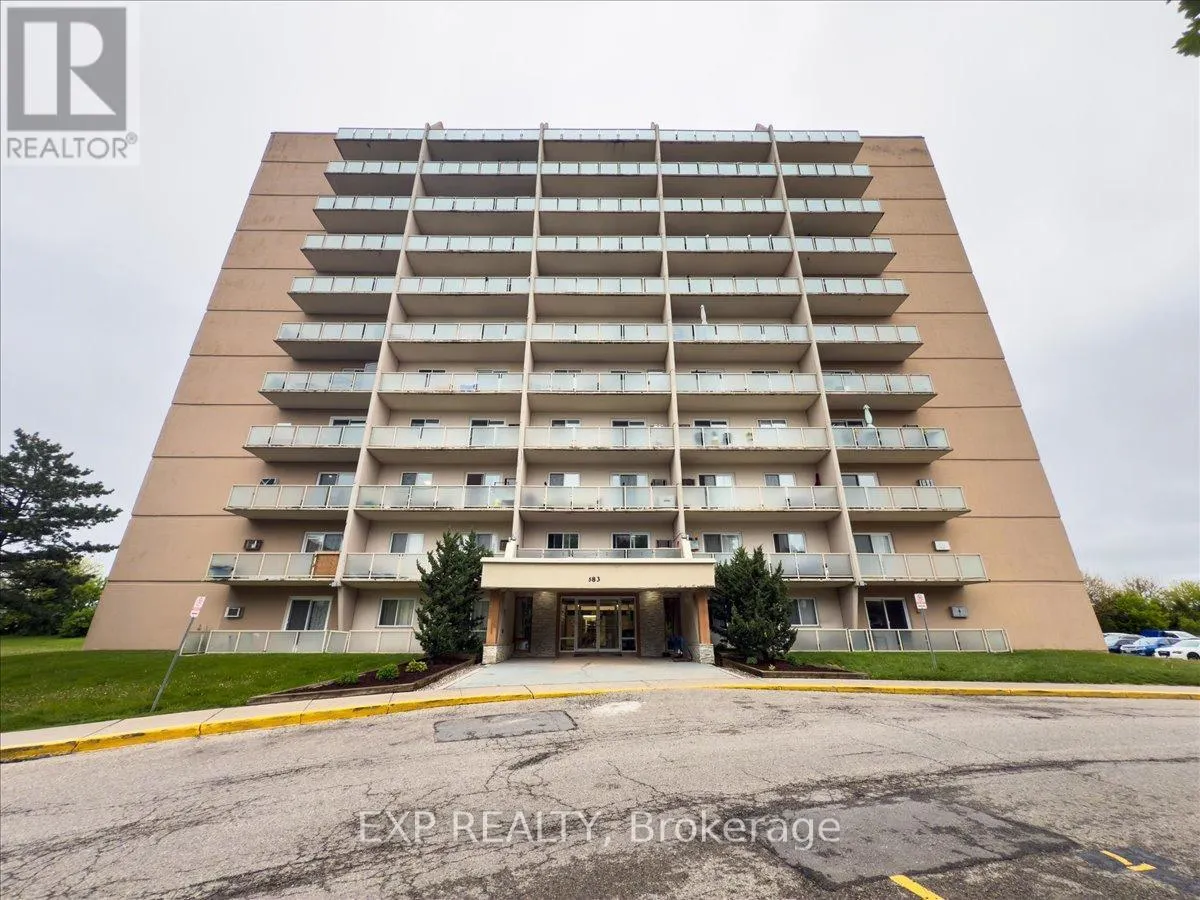 811 - 583 MORNINGTON AVENUE, #811