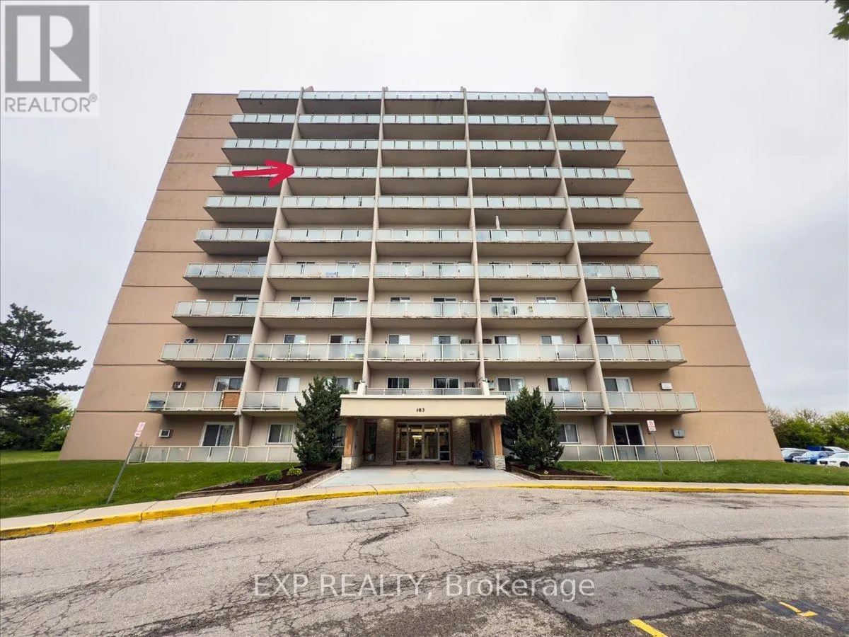 811 - 583 MORNINGTON AVENUE, #811