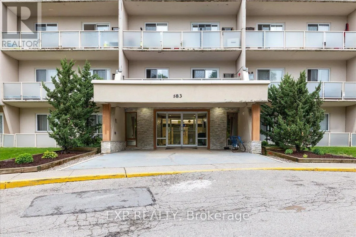 811 - 583 MORNINGTON AVENUE, #811