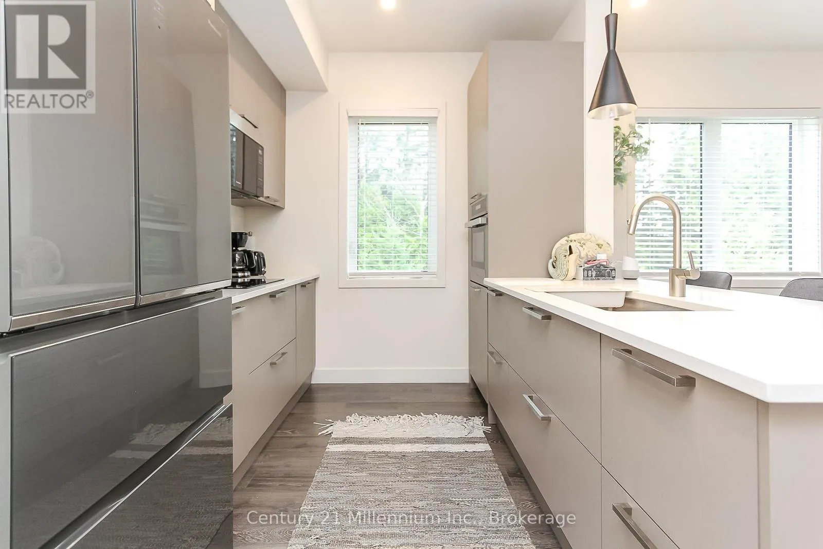 107 - 10 BECKWITH LANE, #107