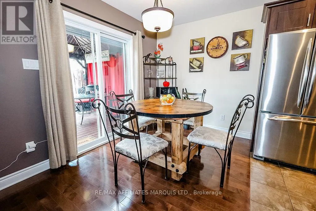 133 ST GEORGE STREET E