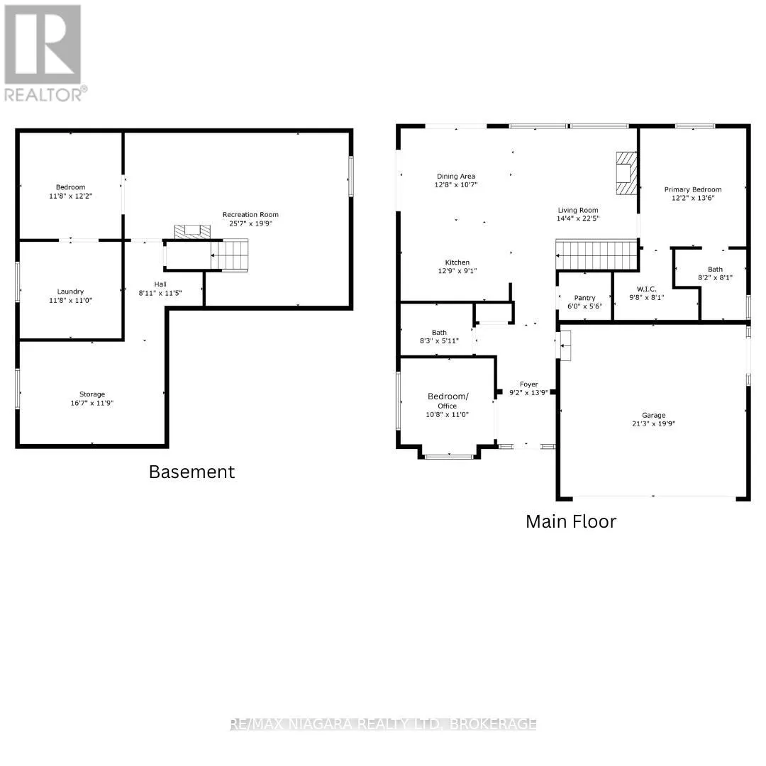 35 BURLEIGH ROAD S