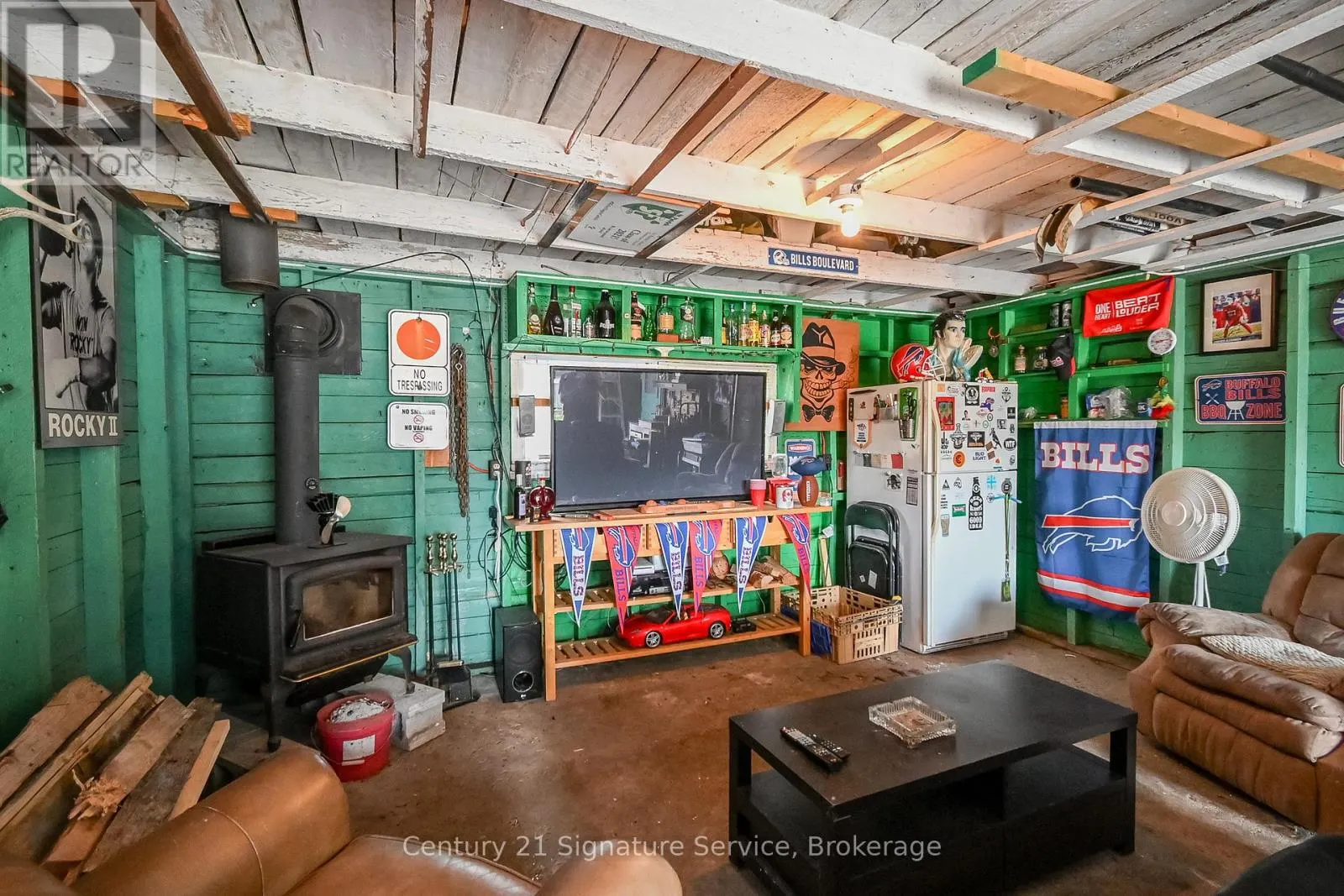 523 CLARENCE STREET